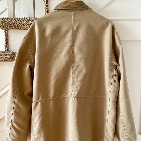 The Row The Frank Jacket Size M - Picture 6 of 6